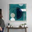Fragment restreint II-impression sur toile-1121413090-1121413103