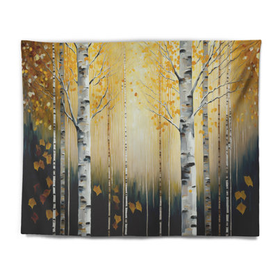 Polyester Tapestry