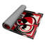 Tapis intérieur et extérieur Obsidian Flame-128116959