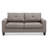 Vegas Square Arm Sofa-34182026