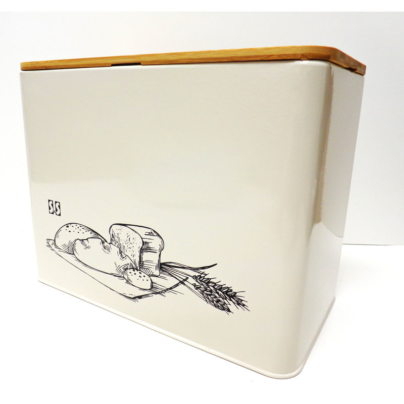 Dazhia Food Storage Container