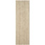 Tapis en jute tissé à la main Alda-1791643303