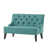 Teal Polyester is out of stock