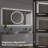 48*24 Inch Bathroom Mirror With Led Lights