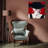 Haute Chapeau Rouge I