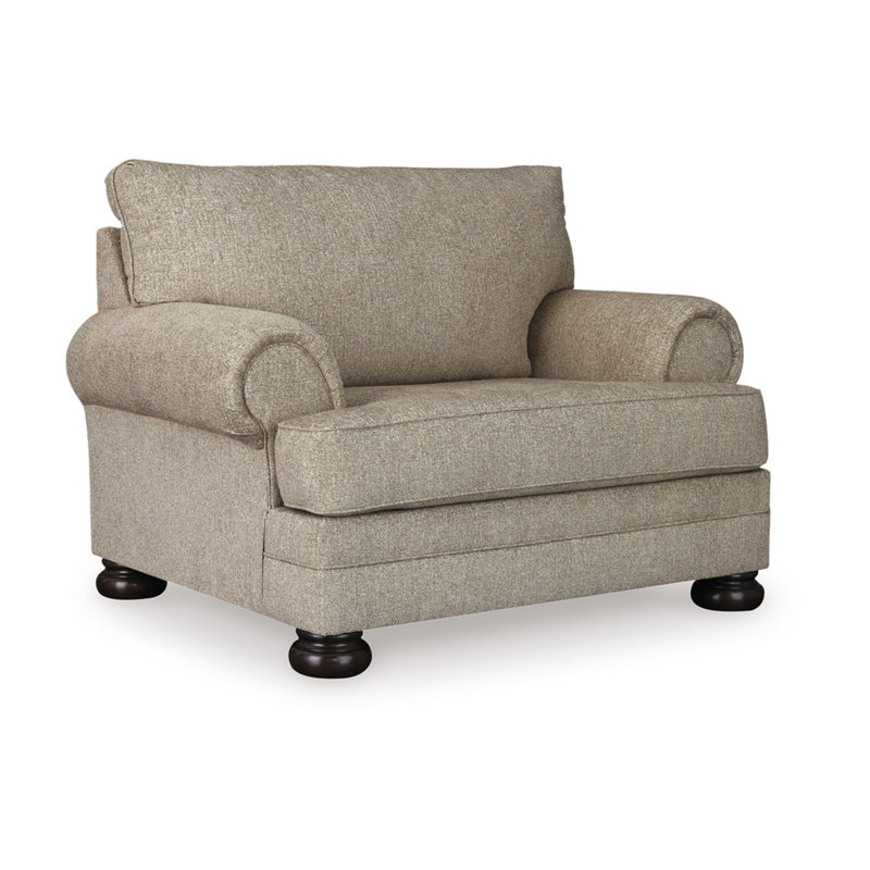 Fauteuil Aleighia