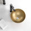 Lavabo de salle de bain console Mundubbera