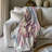 Pink Plush - 1 Piece Premium Blanket-99518465