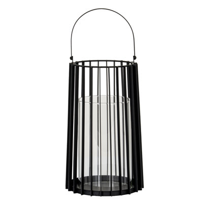 Anhat Glass Candle Accessories