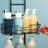 Kourtlyn Suction Shower Caddy