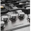 Monogram 30" Deep-Recessed Gas Cooktop