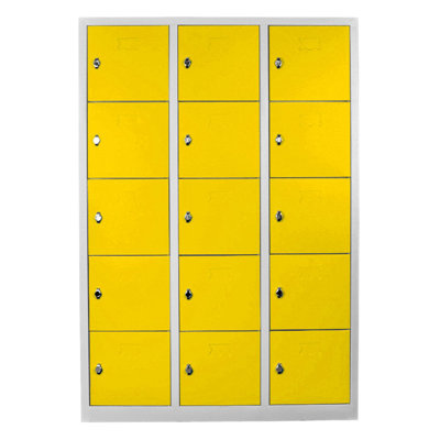 Armoire de rangement Locker