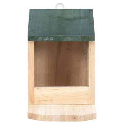Layken Mounted Squirrel House
