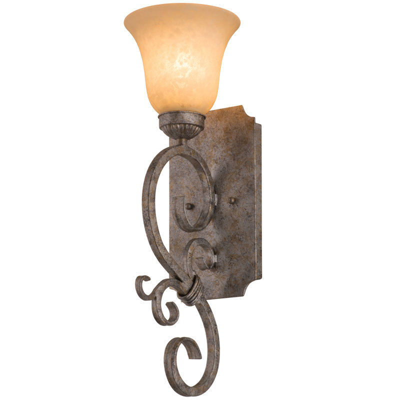 Thierry 1 - Light Wallchiere