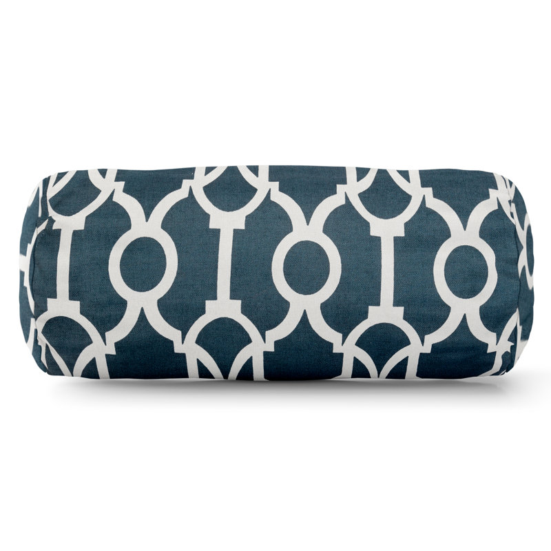 Coussin Athens, Bleu marine