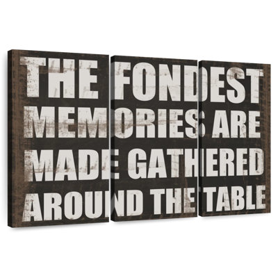 Tergel Fondest Memories Layered