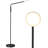 Moon - Dimmable LED Floor Lamp-424385016