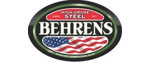 Behrens Manufacturing logo
