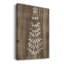 Toile tendue Barnwood Wonderland-42975901
