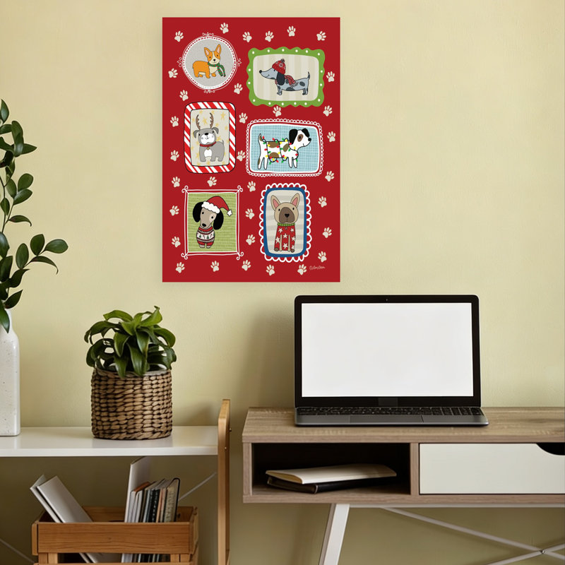 Print, 45.72cm H x 30.48cm W