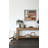 Dematteo Solid Wood Flat Wall Mirror-24752521