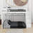 Queen Size Wood Loft Bed Frame With Staircase,Storage Shelves & Wardrobe-812086076