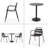BISTRO SET