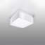 Plastic Flush Mounted Sconce-61834197