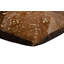 Coussins décoratifs en cuir de vache Canvello-134487297-134487295-134487299