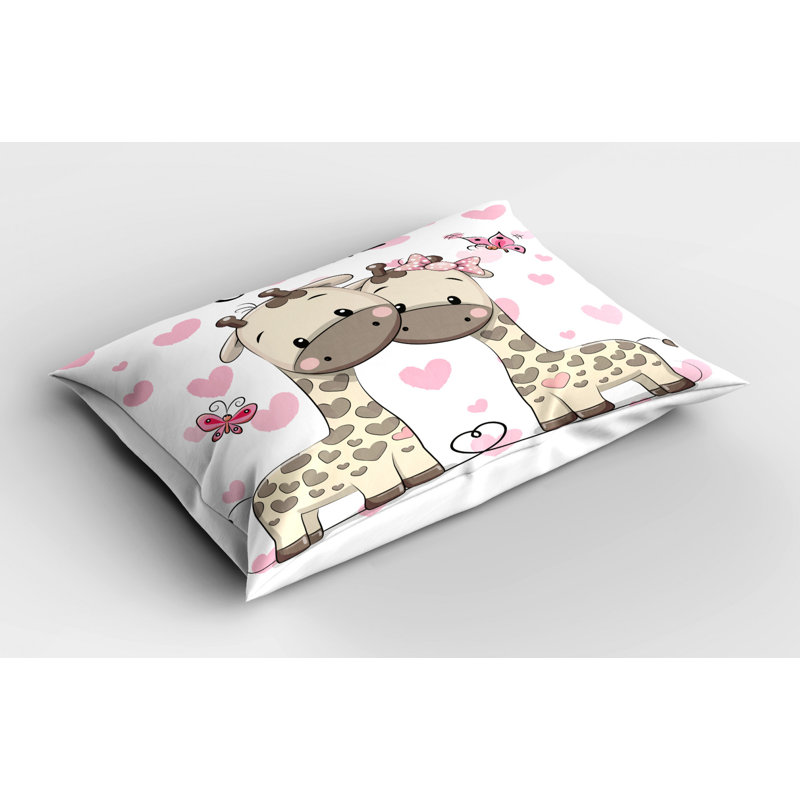 Polyester Sham Set, Twin