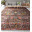 Oriental Area Rug-64621104