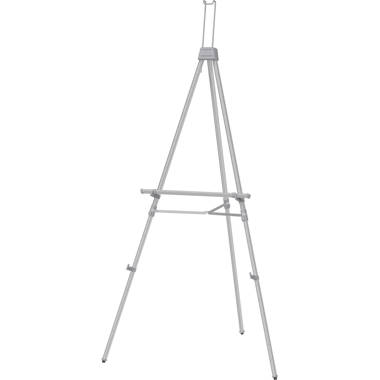 Testrite Folding Metal Tripod Easel & Reviews