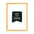 Beige Framed Paper is unavailable