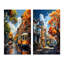 «City New Orleans City», 2 pièces-2053604375-2053604378