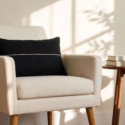 Minerva Lumbar Pillow Cover