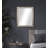 Solid Wood Flat Wall Mirror-151505884-151505901