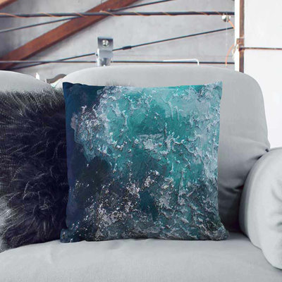 Square Cushion