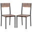Andreya 2 - Person Dining Set