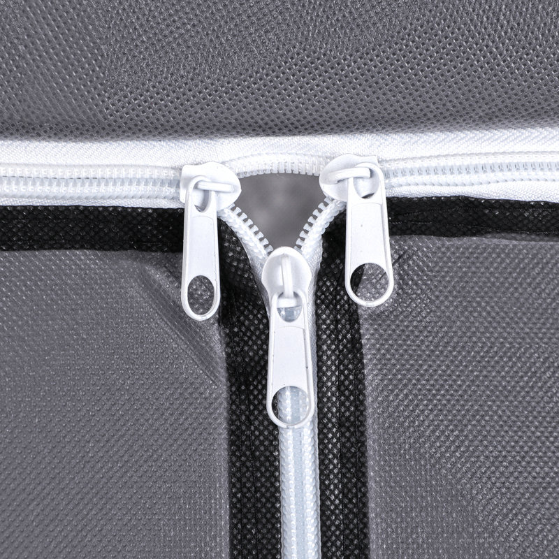 Almandine 75cm Portable Wardrobe
