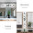 Ketilbiorn Dimmable LED Vanity Light-2091274289