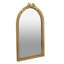 Miroir arqué de style baroque 23,6 "x 37,3"-471196806
