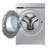 Samsung Bespoke 5.3 cu. ft. Ultra Capacity Front Load Washer with AI OptiWash™ and Auto Dispense-88039986
