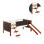 Lit mezzanine simple Felio par Harriet Bee