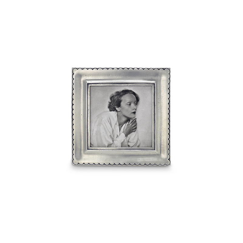 Trentino Picture Frame, 3.5" x 3.5"