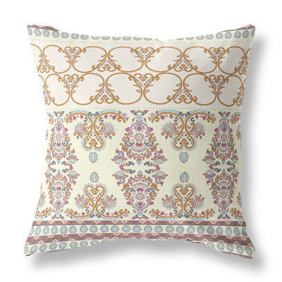 Housse et insert de coussin carré Stevensville