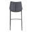 Upholstered Counter Stool-315991010