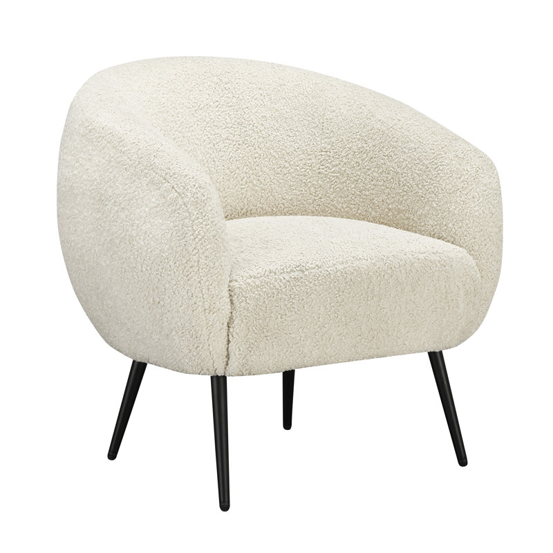 Kentara Upholstered Accent Chair