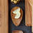 Millwood Pines Teak Serving Dish
