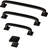 Lombard 1" Length Square Knob Multipack