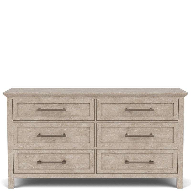 Commode à tiroirs Eight